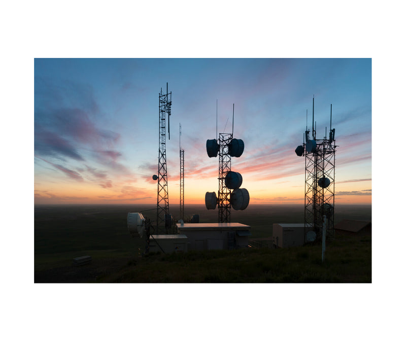 Electrosmog: The Miracle of Hemberg