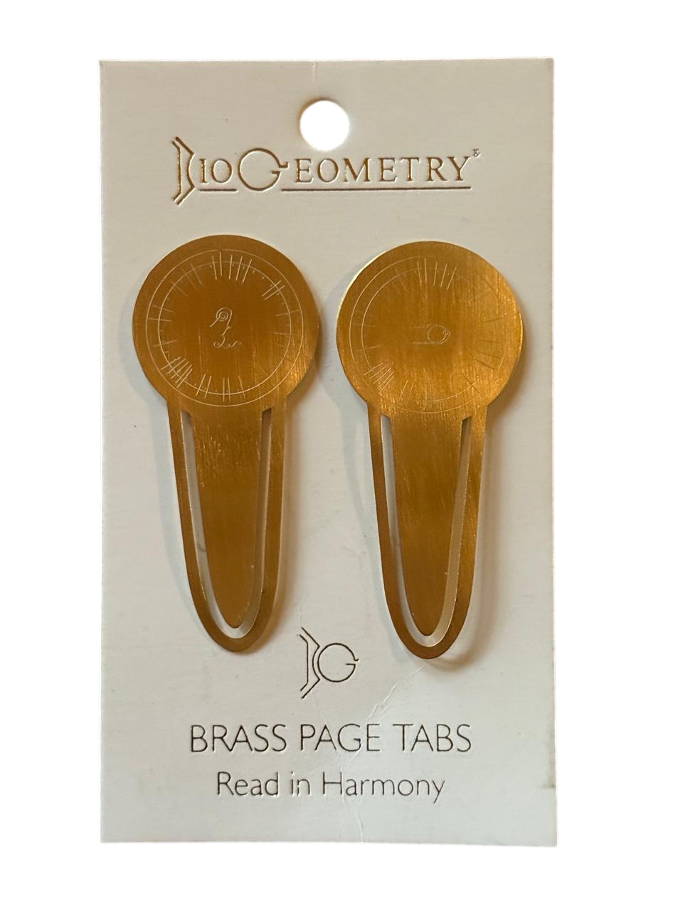 BG28 Bookmark -  - BG Shop Online - BioGeometry® Products