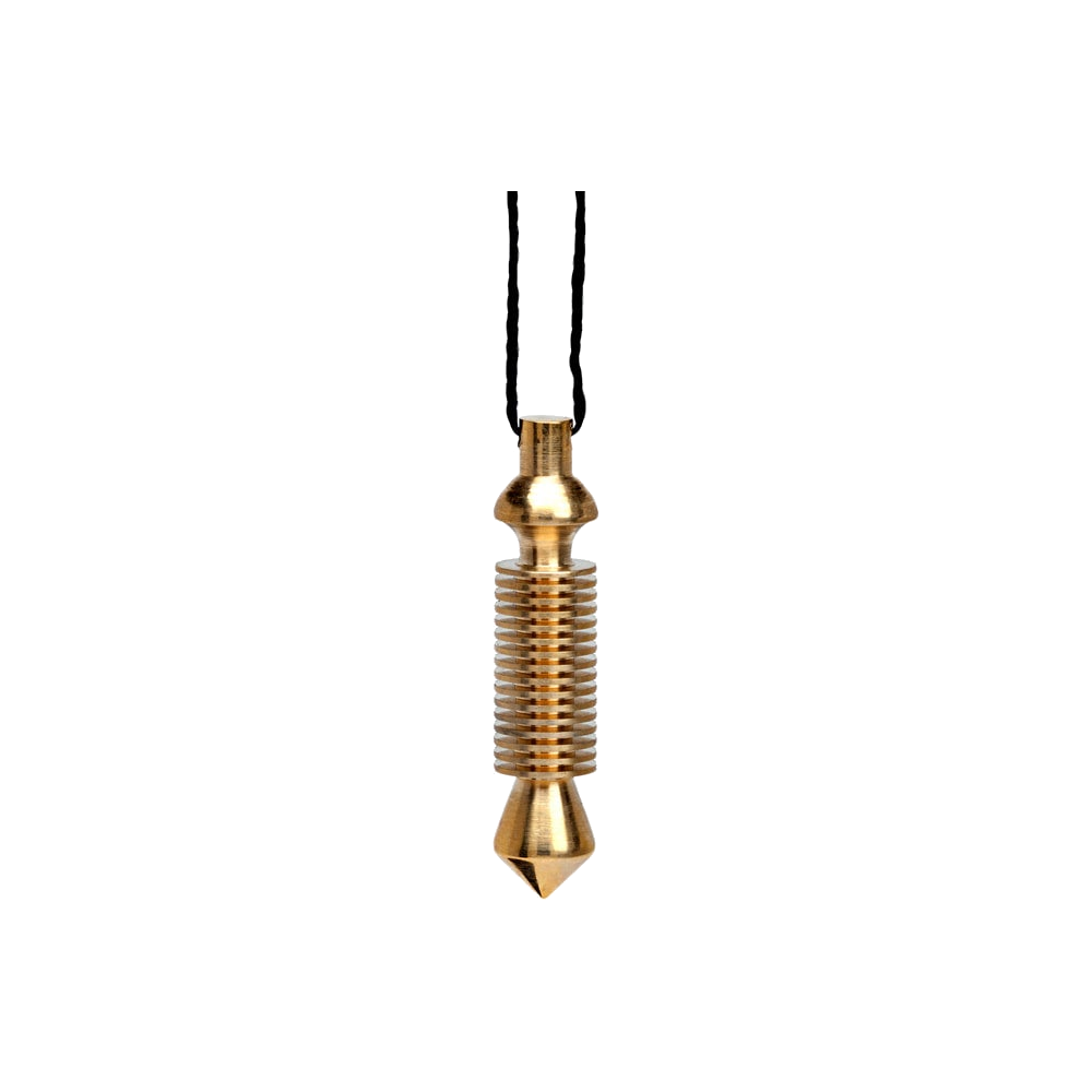 BG-16 (BG3) Pendulum small - Public,Student Tools - BG Shop Online - BioGeometry® Products