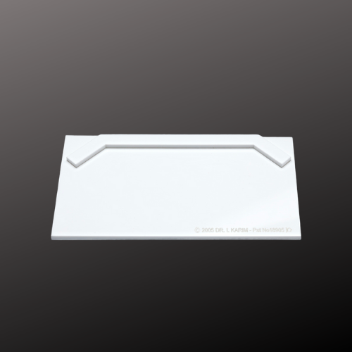 Energy Balancing Charging Tray - Home Harmonization - BG Shop Online - BioGeometry® Products