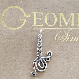 Electro-Stress pendant - Personal Balancing - BG Shop Online - BioGeometry® Products