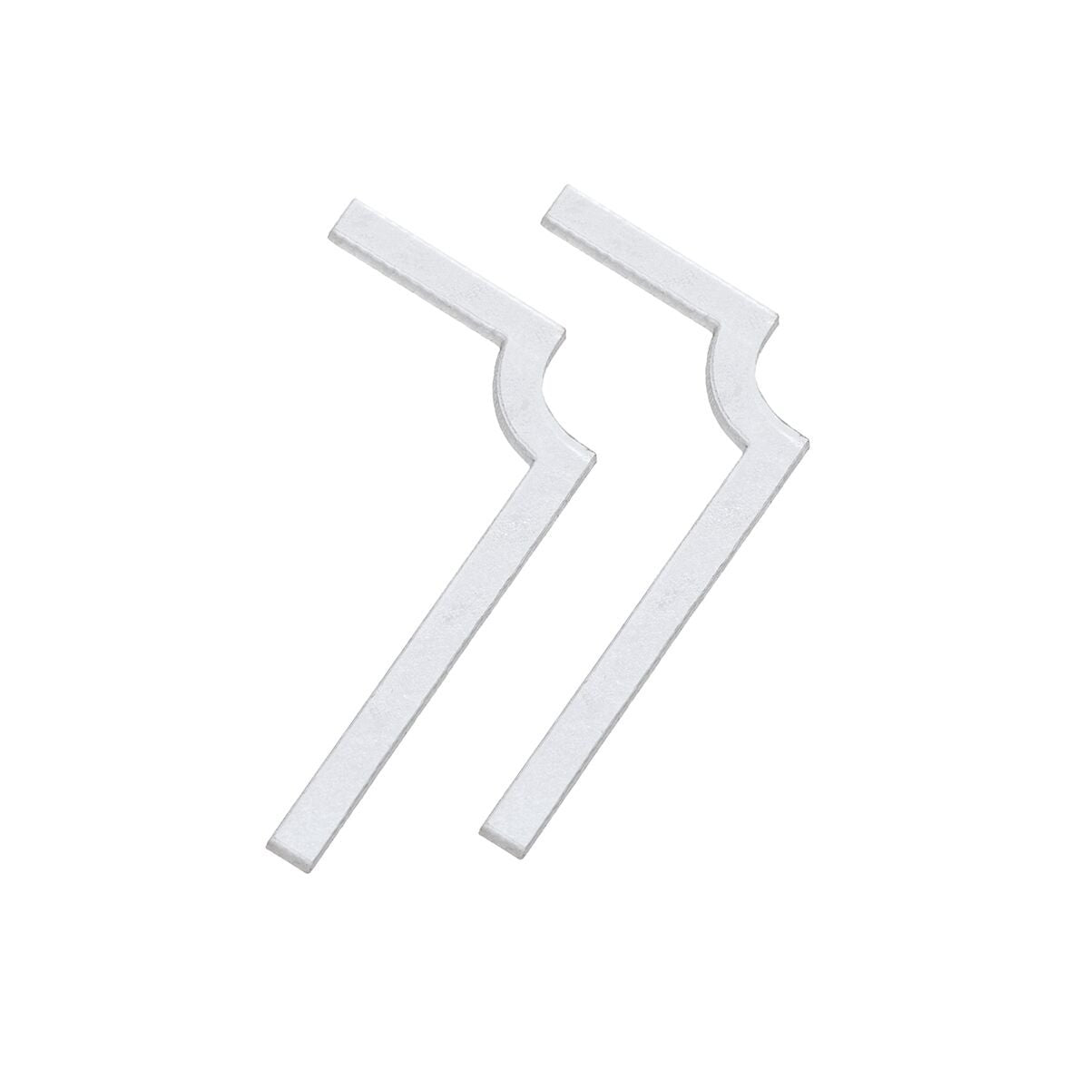 L 90 Sticker Pack ( 5 Pairs) - Home Harmonization - BG Shop Online - BioGeometry® Products