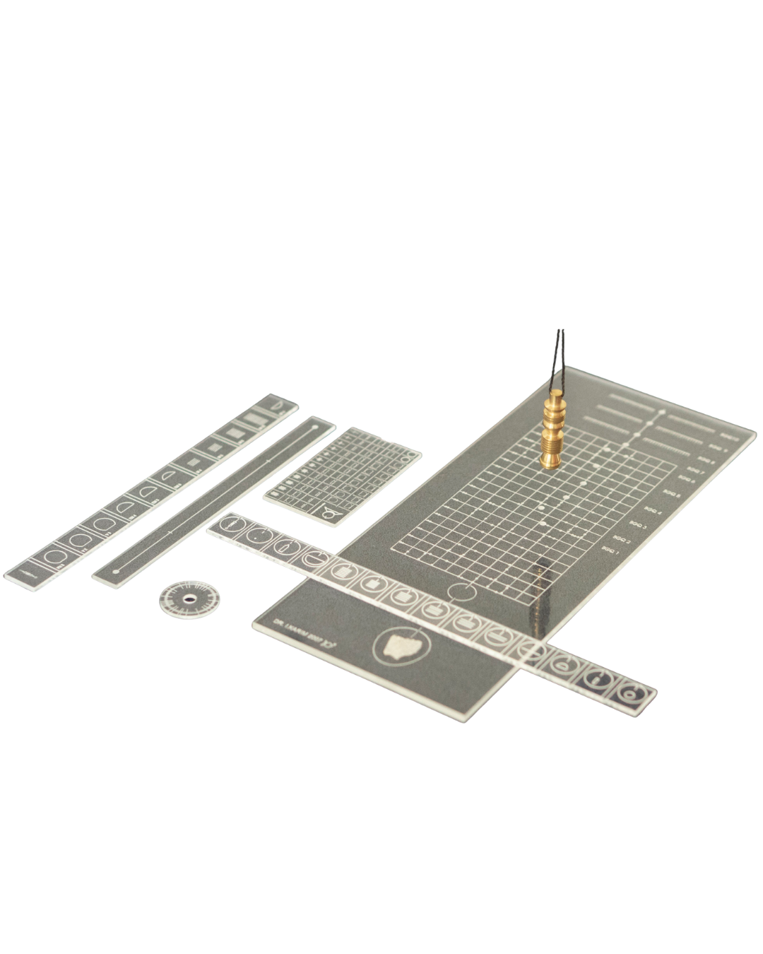 Advanced Student Tools