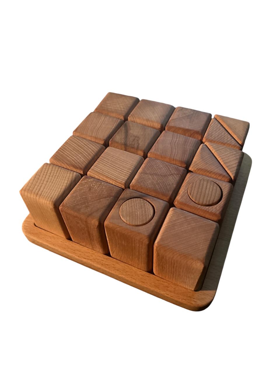 BG Building Blocks 🧸 -  - BG Shop Online - BioGeometry® Products