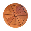 BioGeometry® Flower Puzzle 🌸 -  - BG Shop Online - BioGeometry® Products