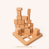 Biogeometry Building Blocks