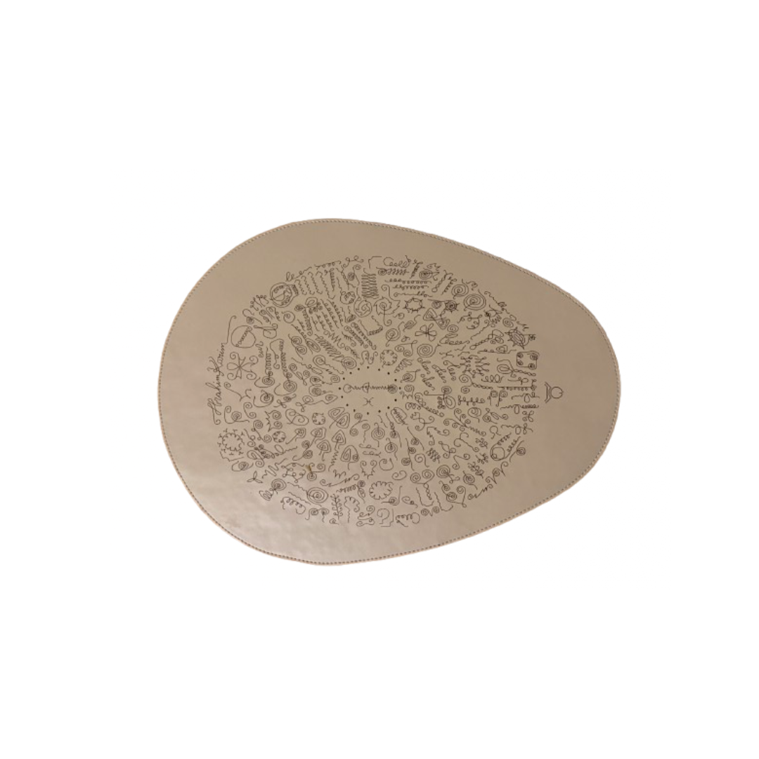 BioSignature Energy Placemats – Set of 2