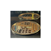 BioGeometry® Wheel Trays
