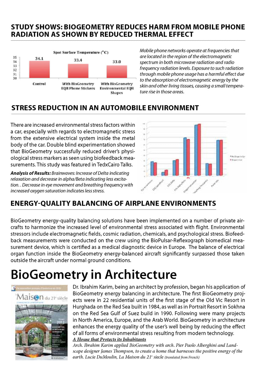 BioGeometry Brochure Download – BG Shop Online