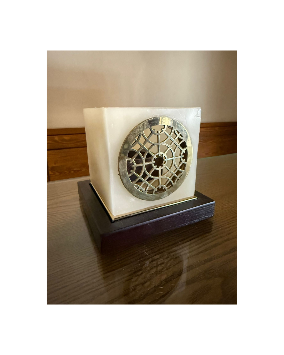 Candle-BioGeometry®