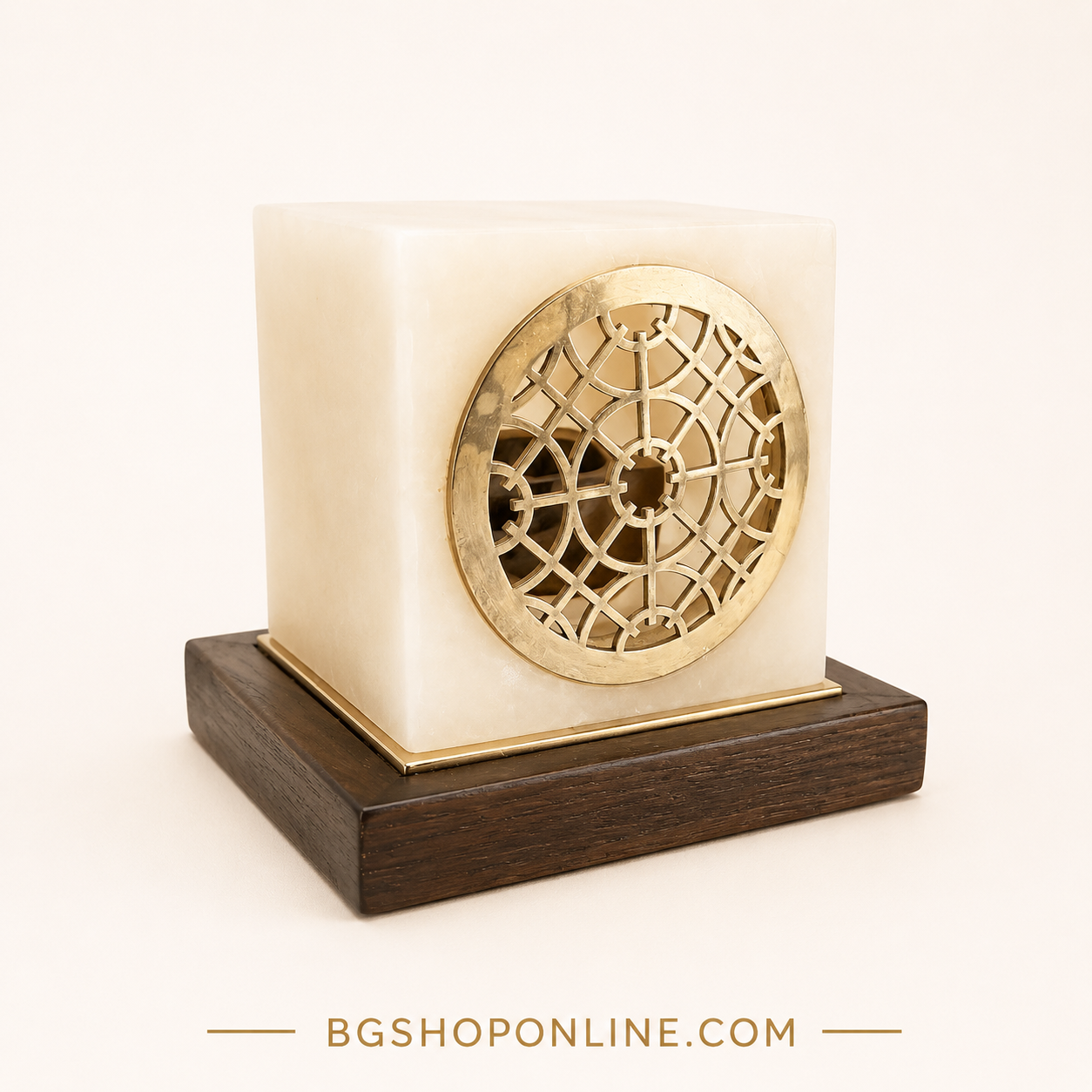 BioGeometry® Candle