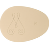 BioSignature Energy Placemats – Set of 2