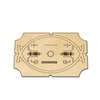 BioGeometry® Clearing Tray