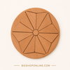 BioGeometry® Flower Puzzle