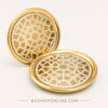 BioGeometry Wheel Trays Medium