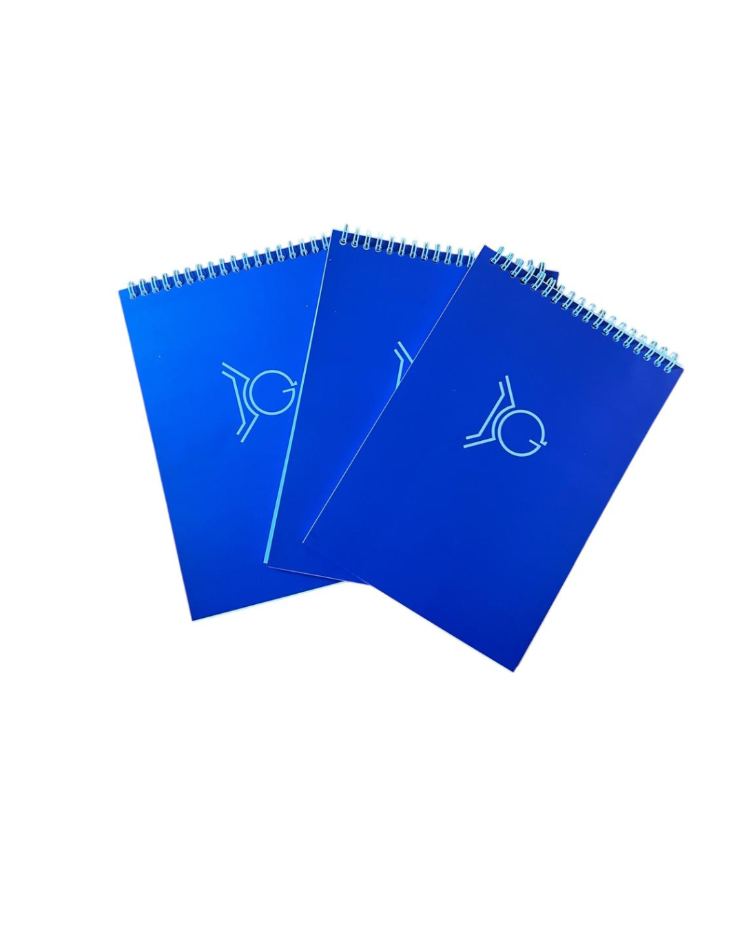 Notebook Set-BioGeometry®