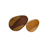 BioGeometry® Olive Wood BG Egg Plates