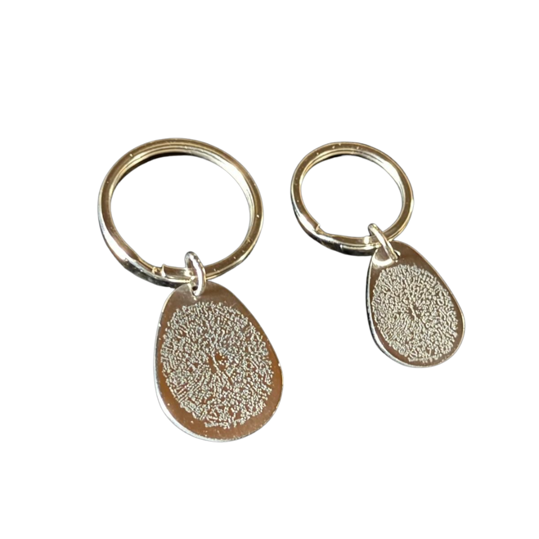 BioSignature® Pet Tags (Large)