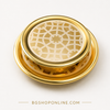 BioGeometry Wheel Trays Small