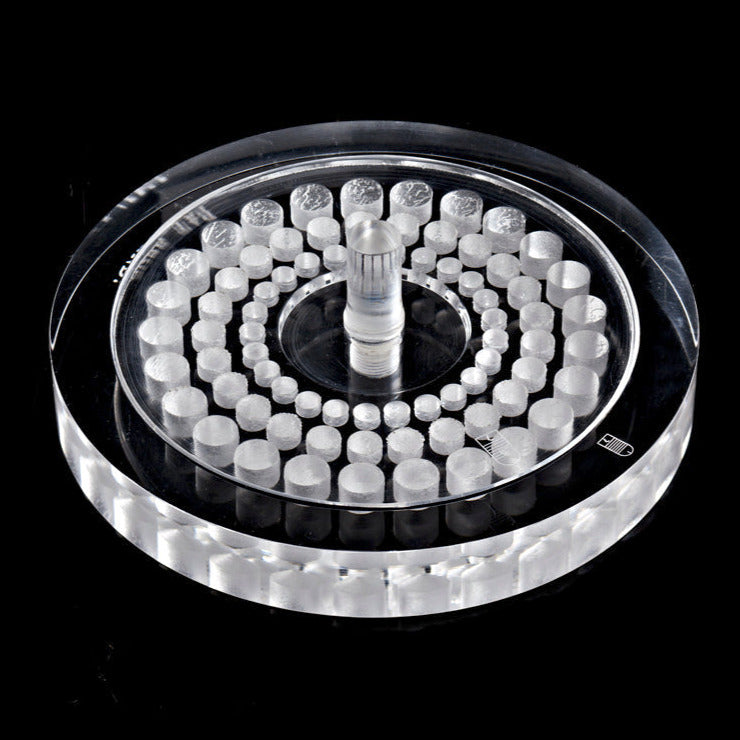 Material Balancing Wheel - Student Tools - BG Shop Online - BioGeometry® Products