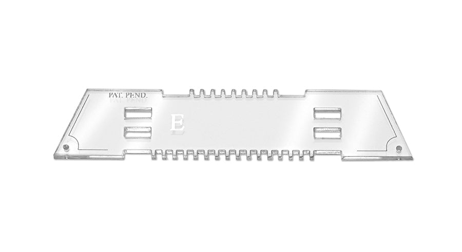 Electrical Attachment (9/16) - Home Harmonization - BG Shop Online - BioGeometry® Products