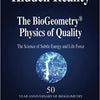 BioGeometry - Hidden Reality: The BioGeometry Physics of Quality -  Hidden Reality: The BioGeometry Physics of Quality - BG Shop Online, An Independent BioGeometry Retailer