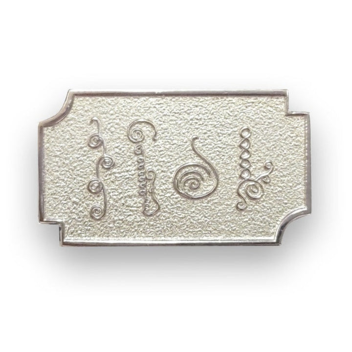 BioGeometry Cell phone harmonization sticker – BG Shop Online