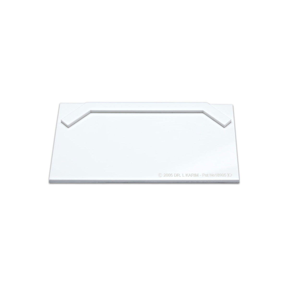 Energy Balancing Charging Tray - Home Harmonization - BG Shop Online - BioGeometry® Products