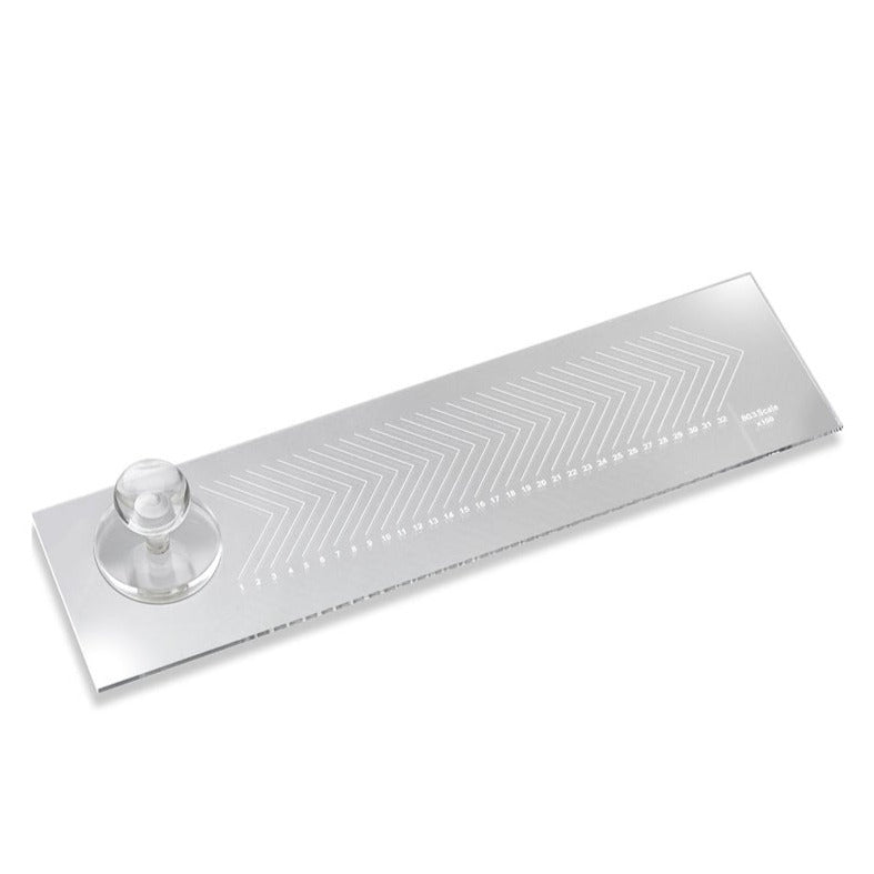 BG Ruler - Student Tools - BG Shop Online - BioGeometry® Products