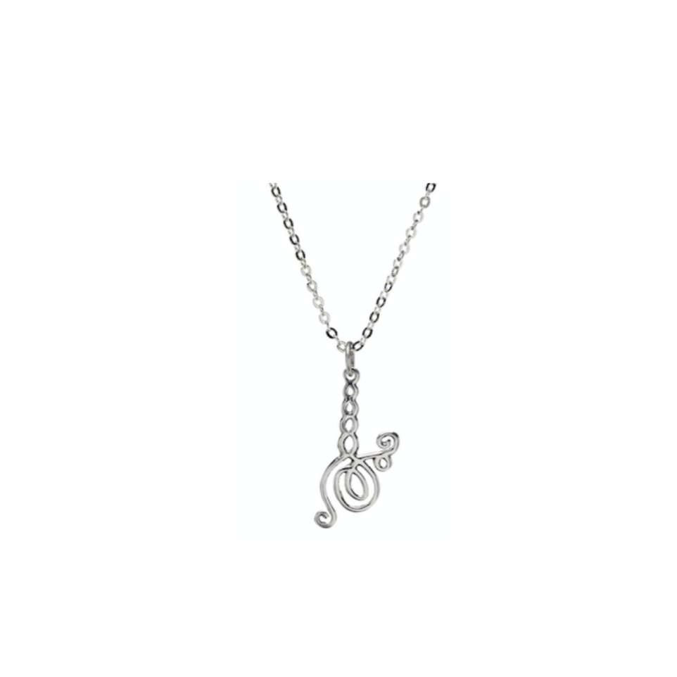 Electro-Stress pendant - Personal Balancing - BG Shop Online - BioGeometry® Products