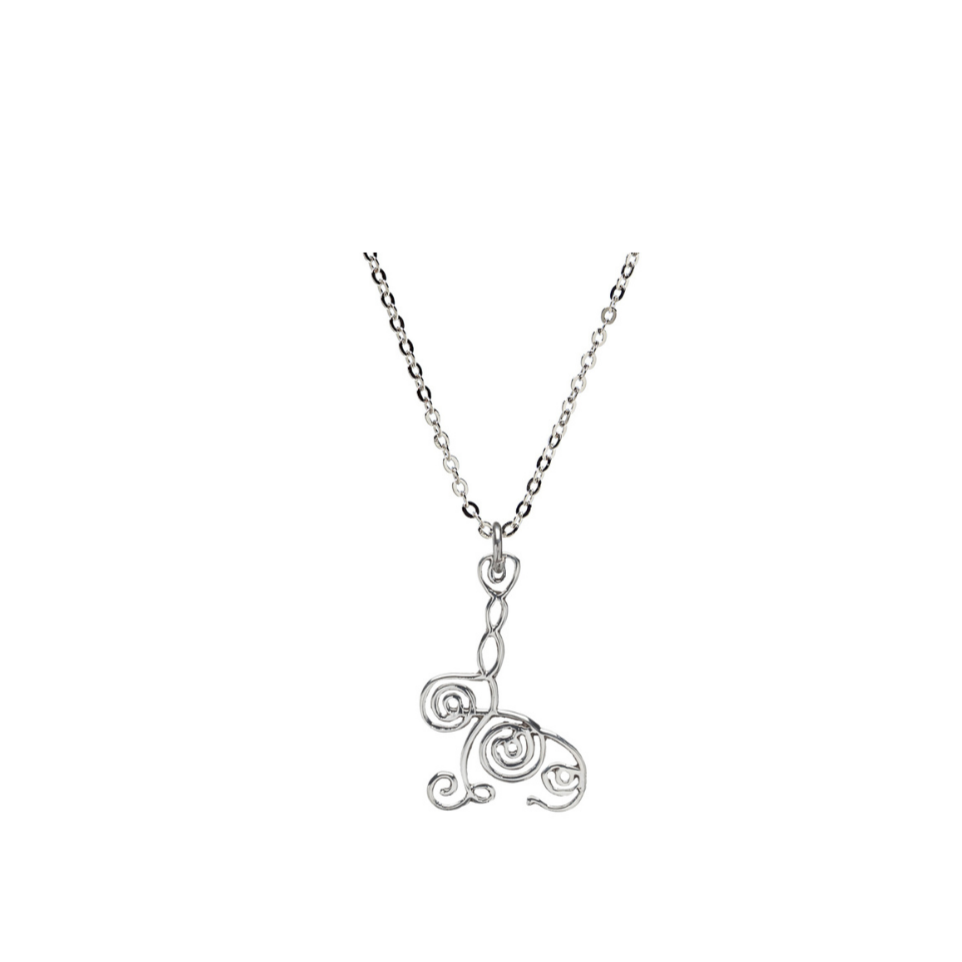 Subtle Energy Balancing Pendant - Personal Balancing - BG Shop Online - BioGeometry® Products
