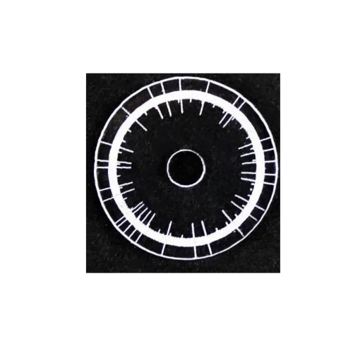 BG 28 energy balancing disk - Student Tools - BG Shop Online - BioGeometry® Products