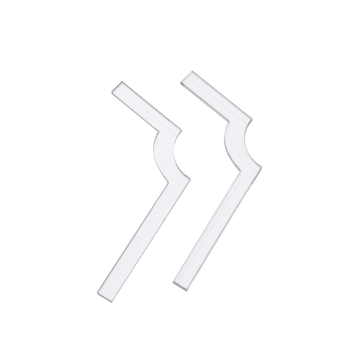 WiFi Sticker (2 pairs) - Home Harmonization - BG Shop Online - BioGeometry® Products
